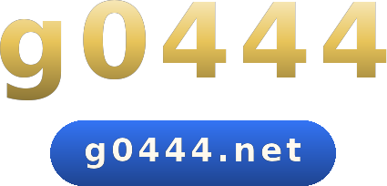 g0444 logo